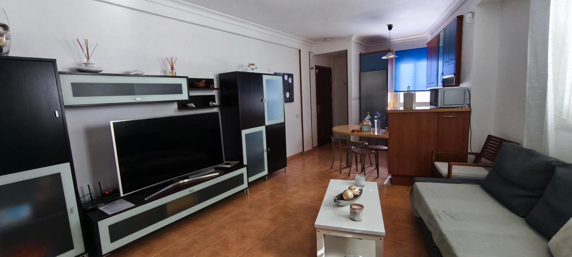 Sardina Penthouse Dreams Villa Gáldar Exteriör bild