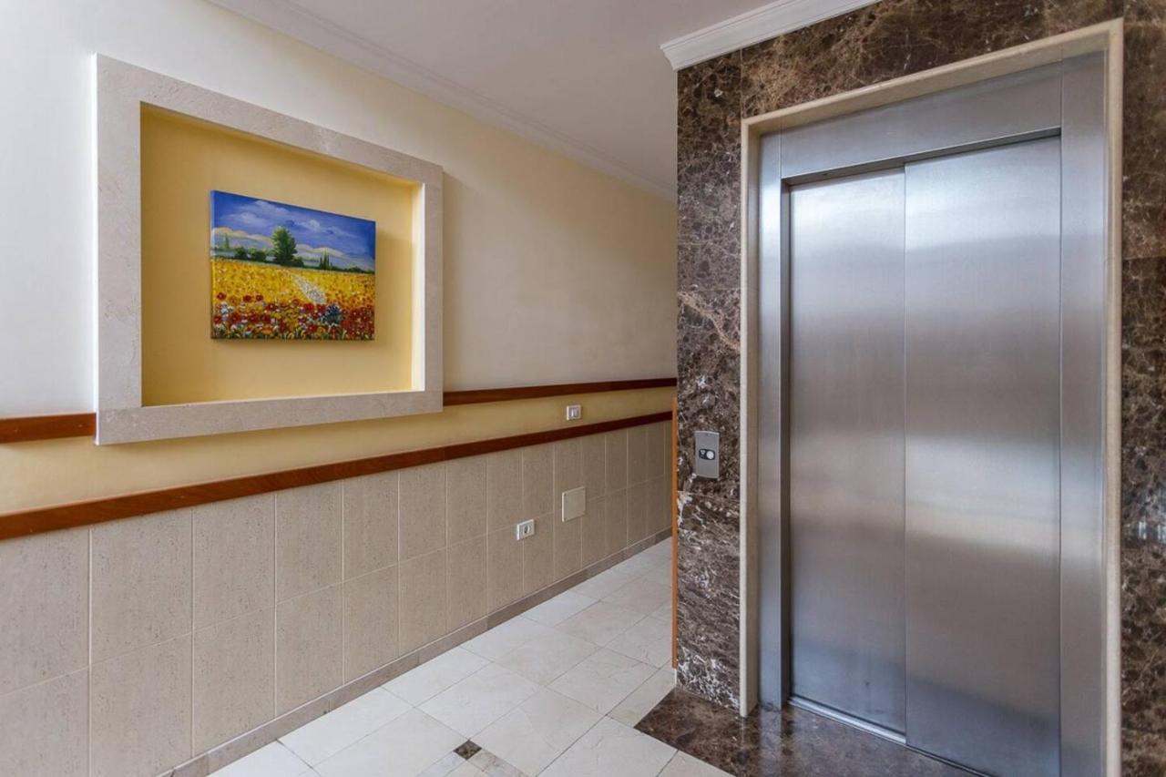 Sardina Penthouse Dreams Villa Gáldar Exteriör bild